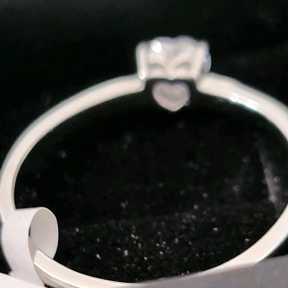 Engagement Ring size 10 - Picture 4 of 5